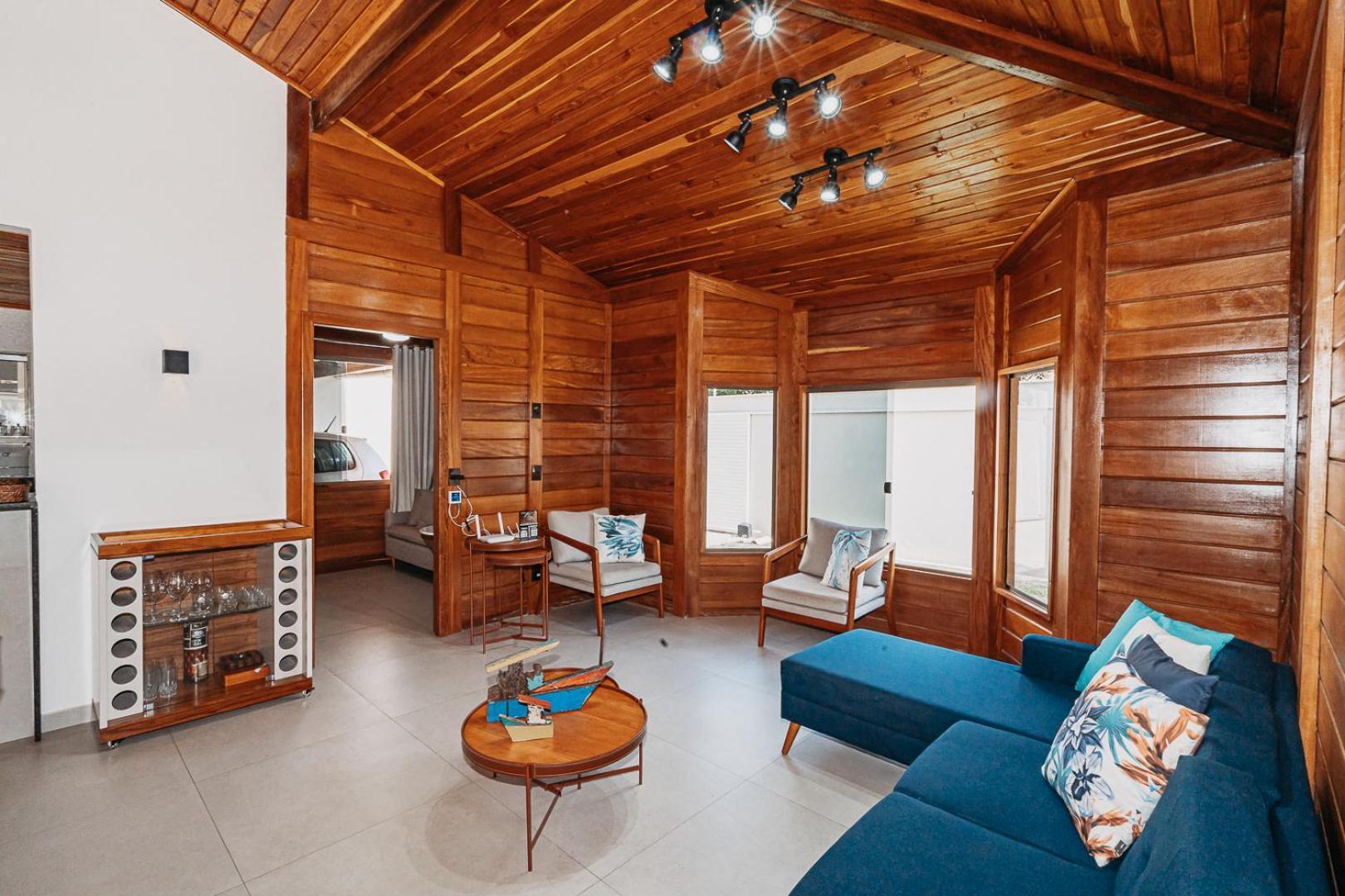 Casadecastelhanos, Quadra Do Mar De Castelhanos, 4 Suites Com Ar, Churrasqueira, Piscina, Hidromassagem, Cozinha Integrada Gourmet Ideal Para Familia E Amigos Anchieta  Eksteriør bilde