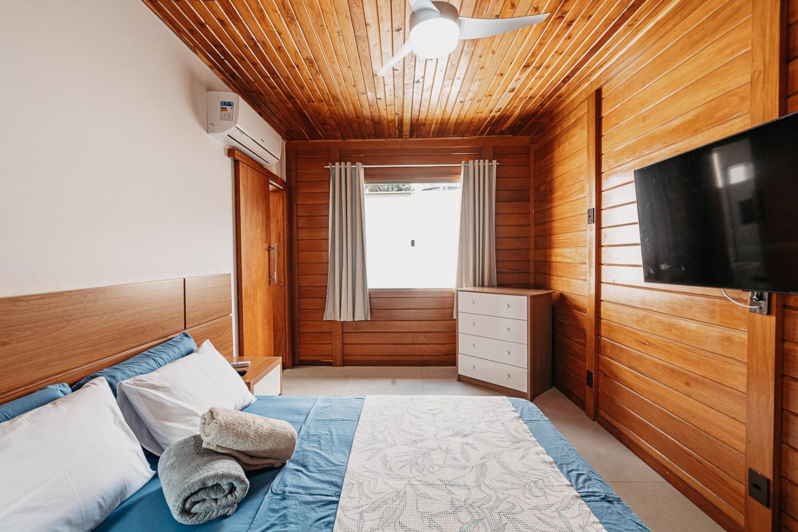 Casadecastelhanos, Quadra Do Mar De Castelhanos, 4 Suites Com Ar, Churrasqueira, Piscina, Hidromassagem, Cozinha Integrada Gourmet Ideal Para Familia E Amigos Anchieta  Eksteriør bilde