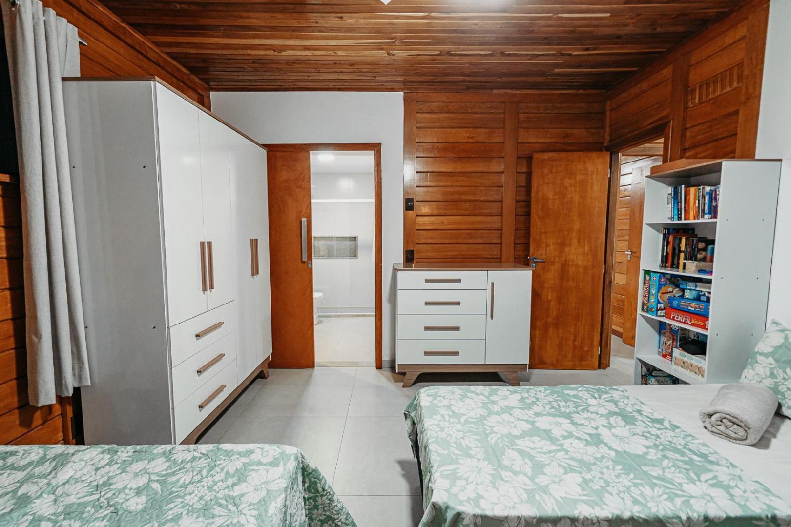 Casadecastelhanos, Quadra Do Mar De Castelhanos, 4 Suites Com Ar, Churrasqueira, Piscina, Hidromassagem, Cozinha Integrada Gourmet Ideal Para Familia E Amigos Anchieta  Eksteriør bilde