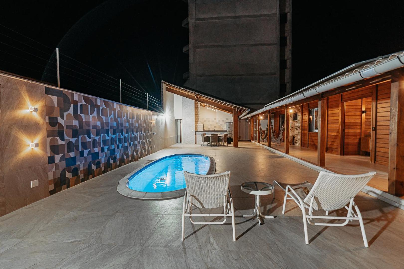 Casadecastelhanos, Quadra Do Mar De Castelhanos, 4 Suites Com Ar, Churrasqueira, Piscina, Hidromassagem, Cozinha Integrada Gourmet Ideal Para Familia E Amigos Anchieta  Eksteriør bilde