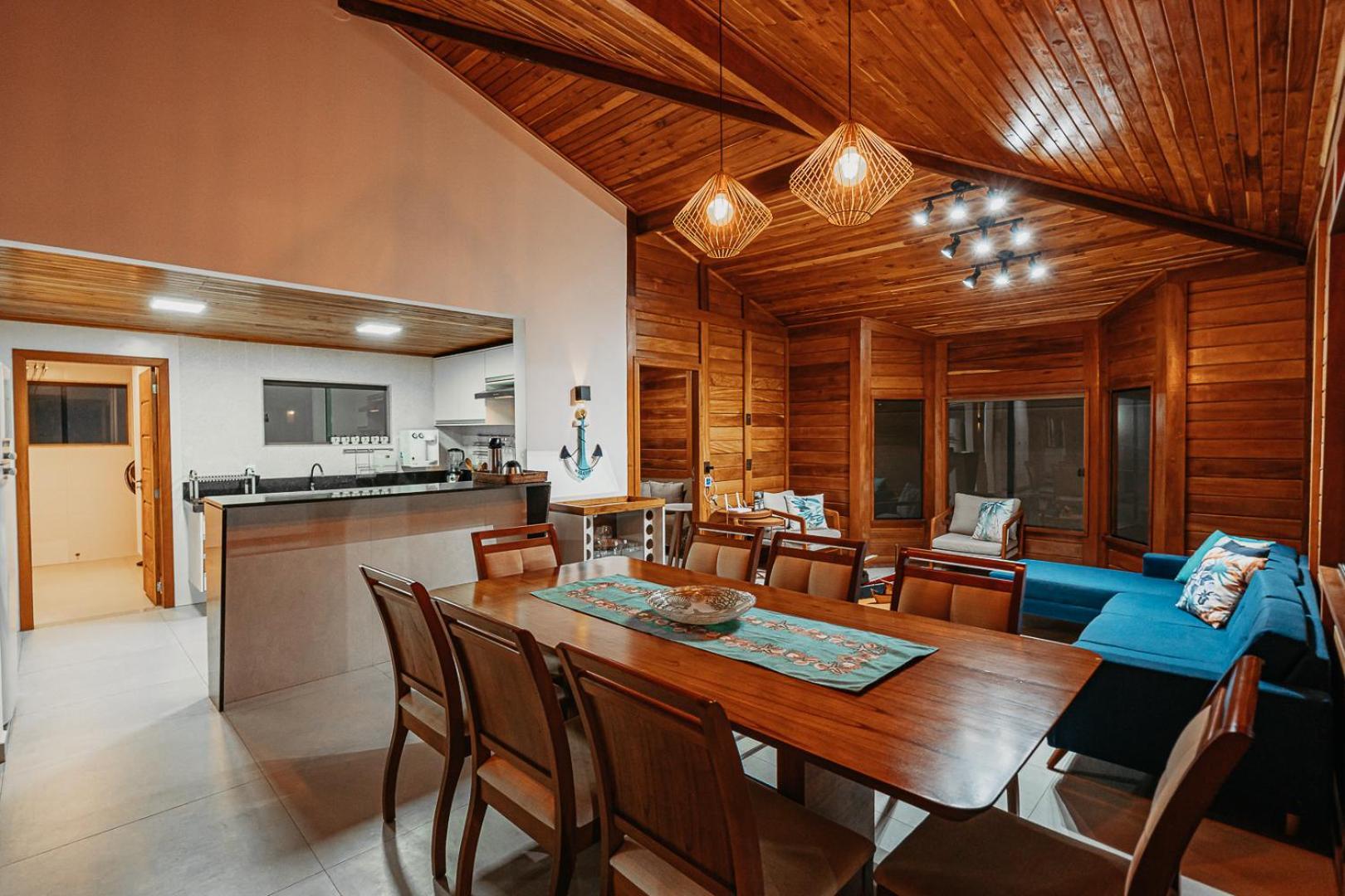 Casadecastelhanos, Quadra Do Mar De Castelhanos, 4 Suites Com Ar, Churrasqueira, Piscina, Hidromassagem, Cozinha Integrada Gourmet Ideal Para Familia E Amigos Anchieta  Eksteriør bilde