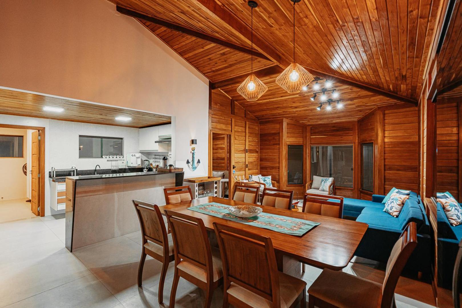 Casadecastelhanos, Quadra Do Mar De Castelhanos, 4 Suites Com Ar, Churrasqueira, Piscina, Hidromassagem, Cozinha Integrada Gourmet Ideal Para Familia E Amigos Anchieta  Eksteriør bilde