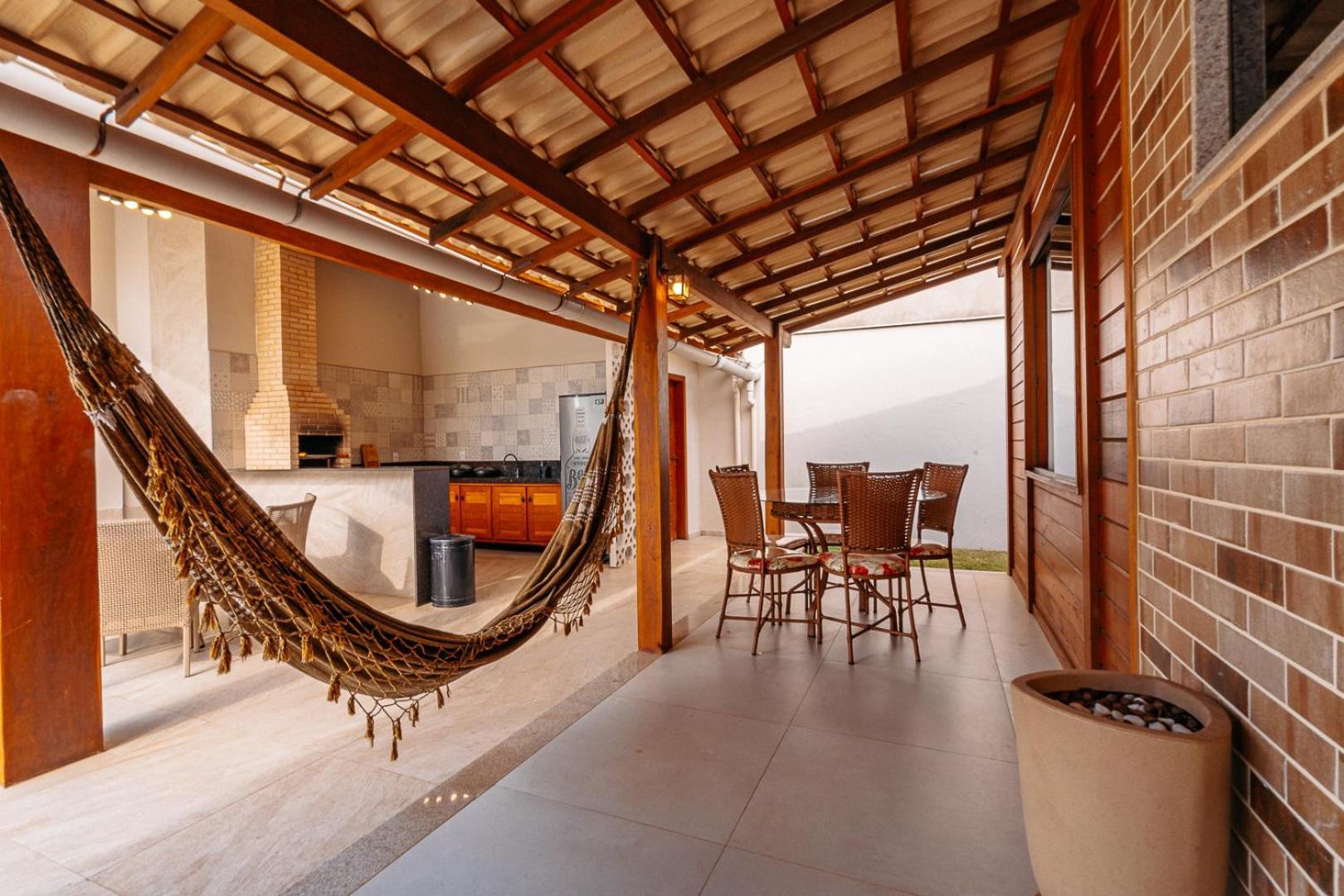 Casadecastelhanos, Quadra Do Mar De Castelhanos, 4 Suites Com Ar, Churrasqueira, Piscina, Hidromassagem, Cozinha Integrada Gourmet Ideal Para Familia E Amigos Anchieta  Eksteriør bilde