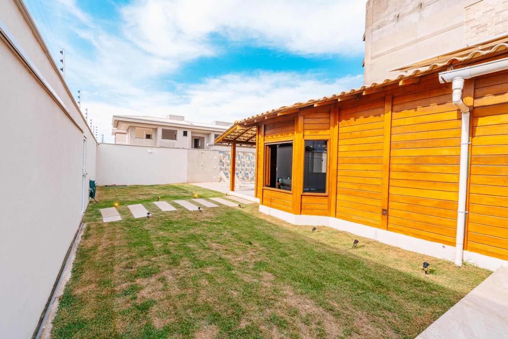 Casadecastelhanos, Quadra Do Mar De Castelhanos, 4 Suites Com Ar, Churrasqueira, Piscina, Hidromassagem, Cozinha Integrada Gourmet Ideal Para Familia E Amigos Anchieta  Eksteriør bilde