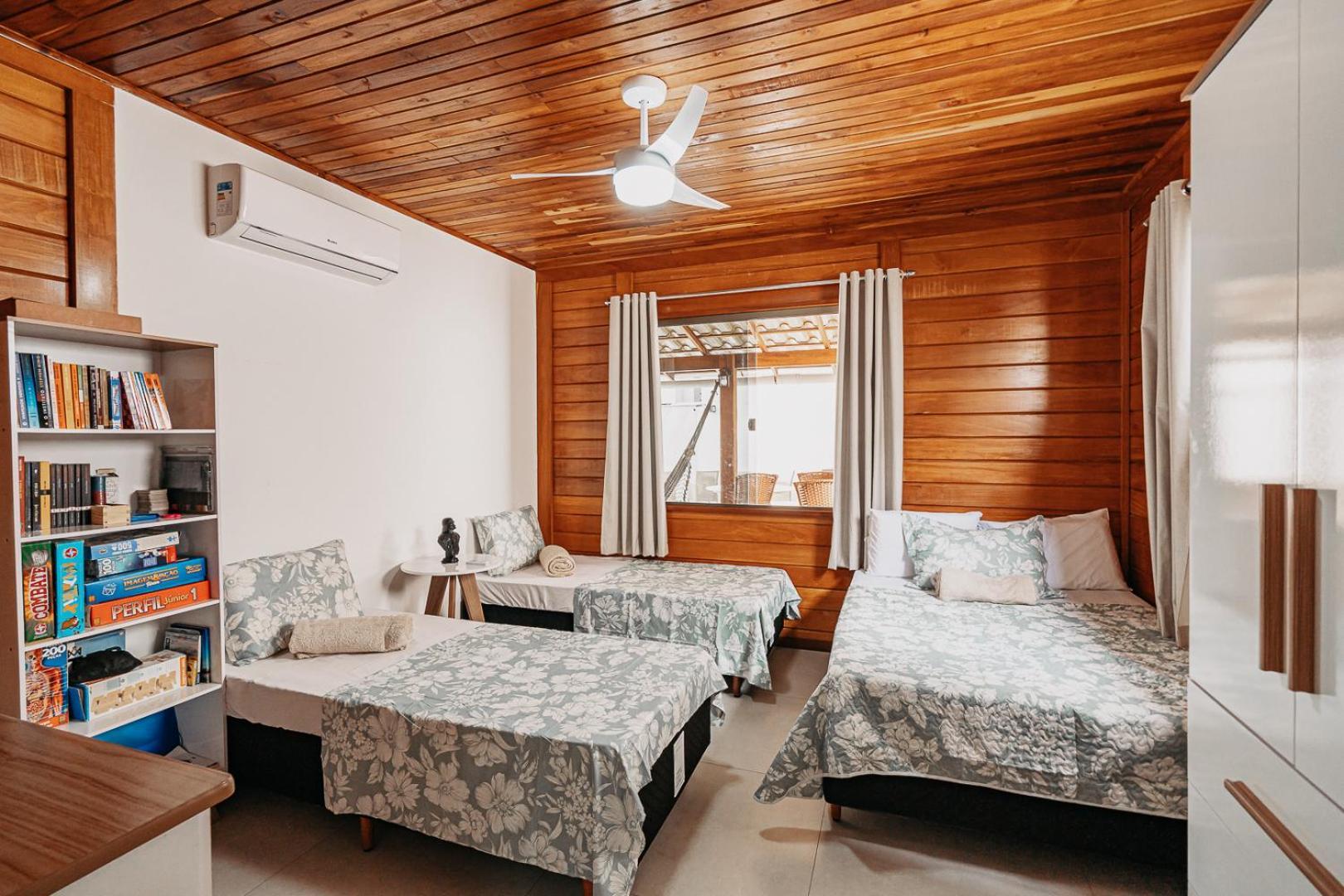Casadecastelhanos, Quadra Do Mar De Castelhanos, 4 Suites Com Ar, Churrasqueira, Piscina, Hidromassagem, Cozinha Integrada Gourmet Ideal Para Familia E Amigos Anchieta  Eksteriør bilde