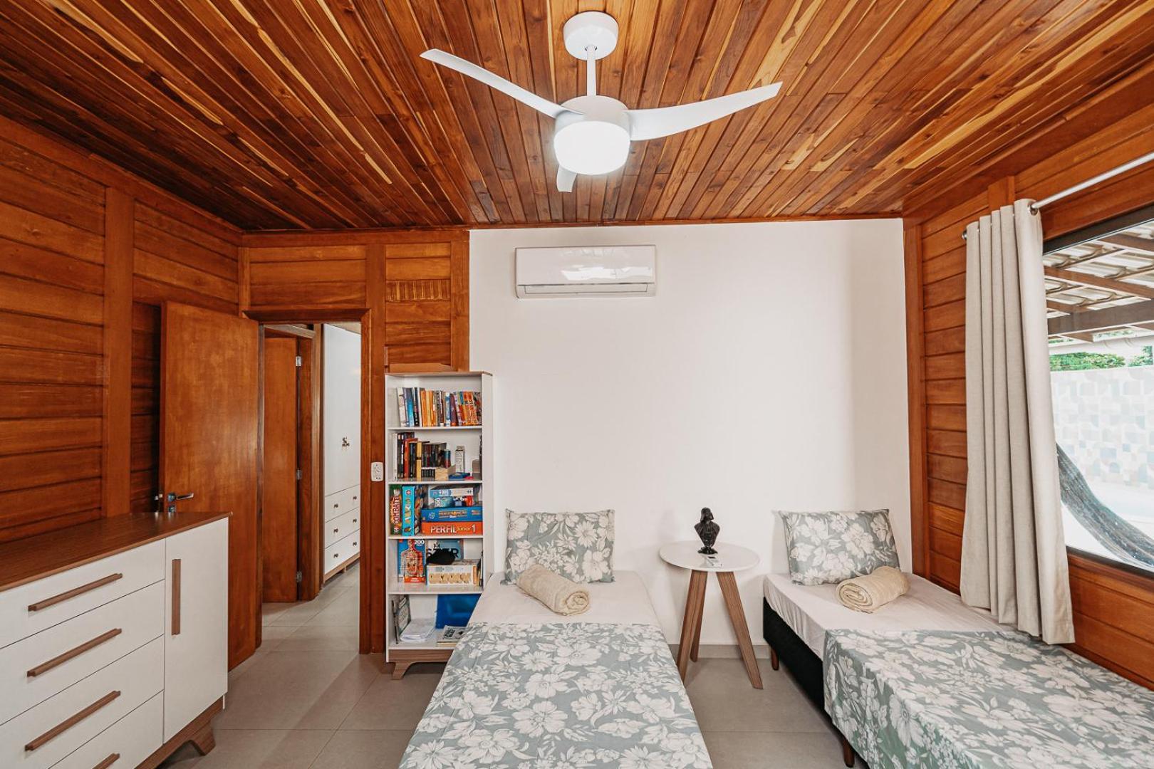 Casadecastelhanos, Quadra Do Mar De Castelhanos, 4 Suites Com Ar, Churrasqueira, Piscina, Hidromassagem, Cozinha Integrada Gourmet Ideal Para Familia E Amigos Anchieta  Eksteriør bilde