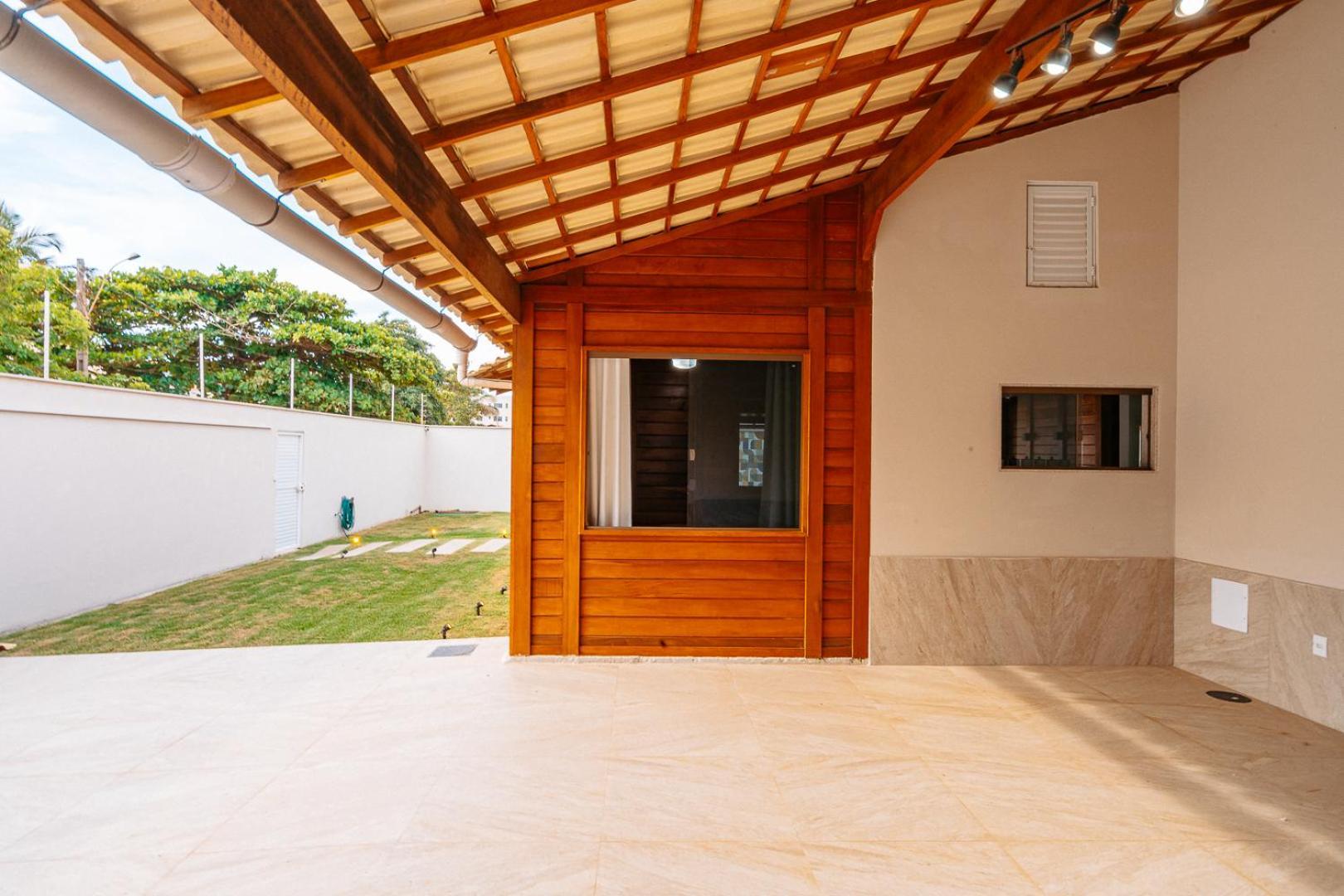Casadecastelhanos, Quadra Do Mar De Castelhanos, 4 Suites Com Ar, Churrasqueira, Piscina, Hidromassagem, Cozinha Integrada Gourmet Ideal Para Familia E Amigos Anchieta  Eksteriør bilde