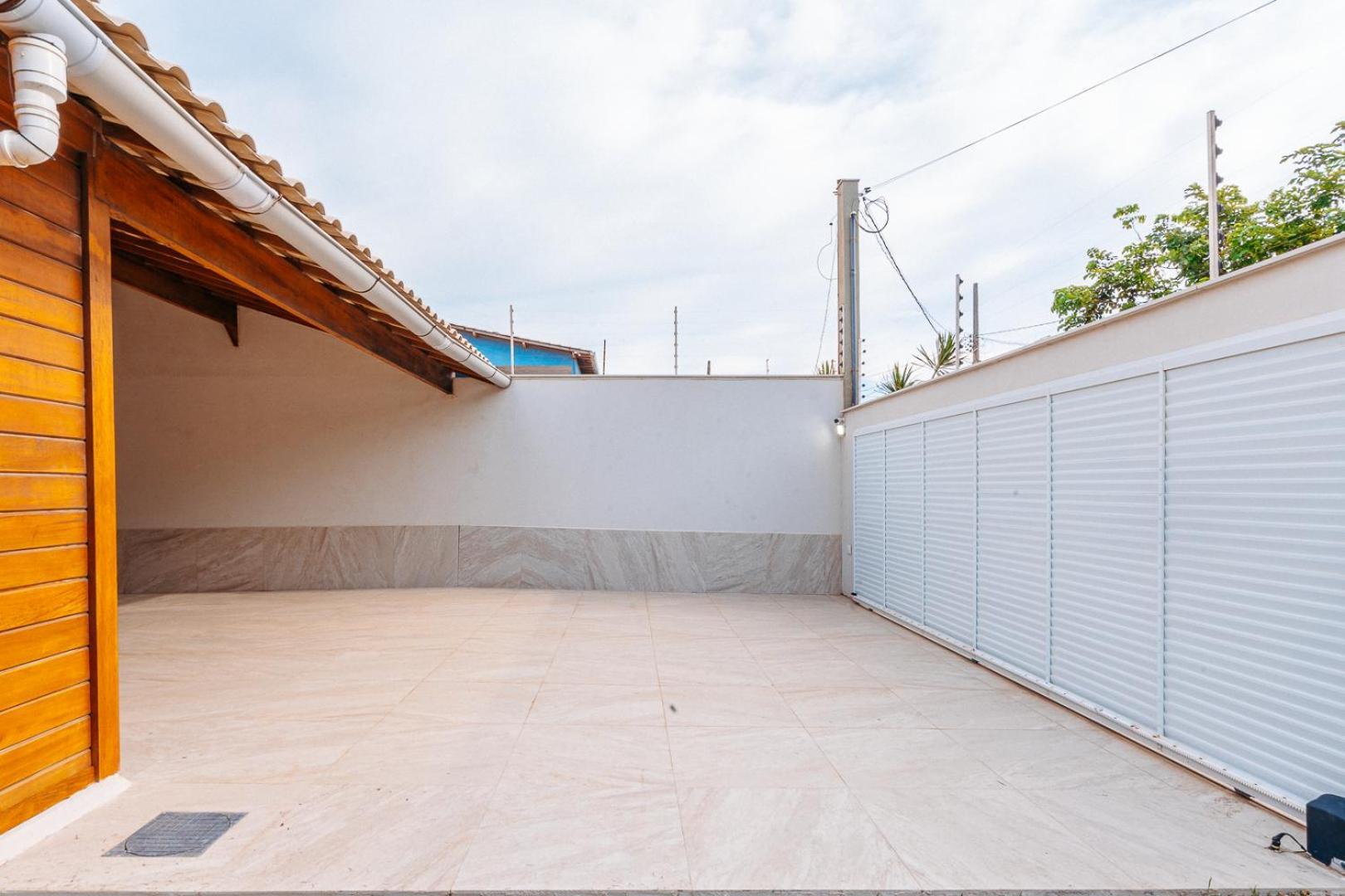 Casadecastelhanos, Quadra Do Mar De Castelhanos, 4 Suites Com Ar, Churrasqueira, Piscina, Hidromassagem, Cozinha Integrada Gourmet Ideal Para Familia E Amigos Anchieta  Eksteriør bilde
