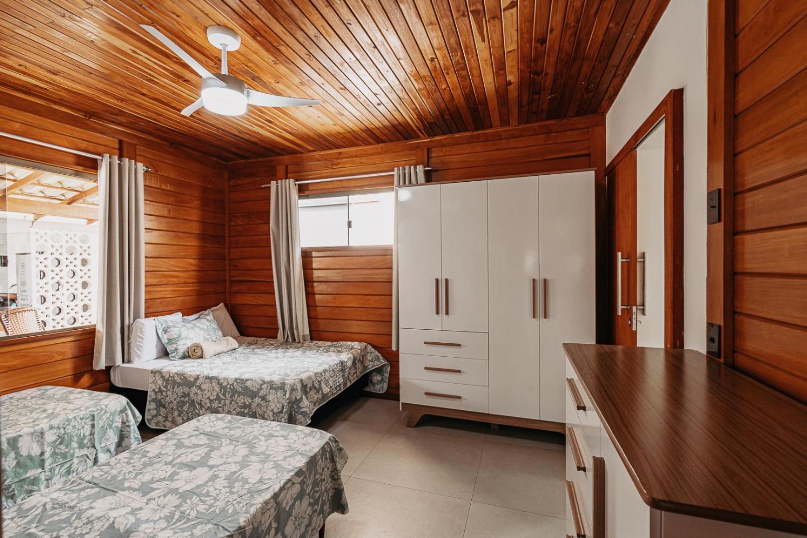 Casadecastelhanos, Quadra Do Mar De Castelhanos, 4 Suites Com Ar, Churrasqueira, Piscina, Hidromassagem, Cozinha Integrada Gourmet Ideal Para Familia E Amigos Anchieta  Eksteriør bilde