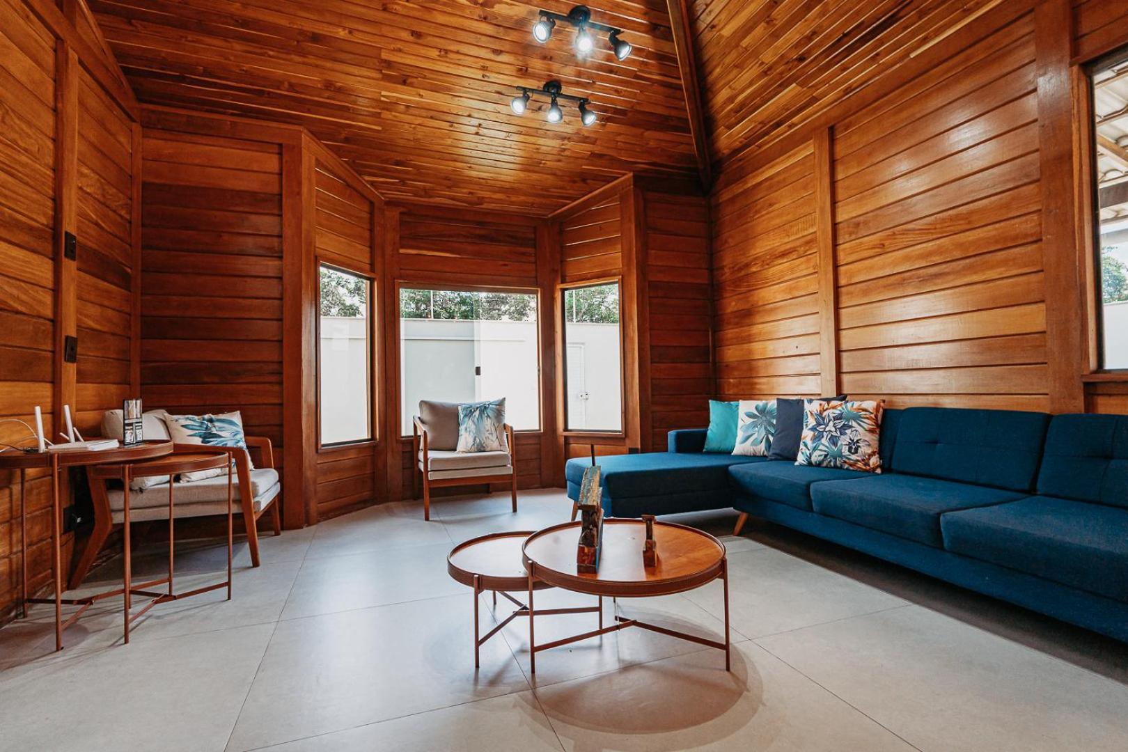 Casadecastelhanos, Quadra Do Mar De Castelhanos, 4 Suites Com Ar, Churrasqueira, Piscina, Hidromassagem, Cozinha Integrada Gourmet Ideal Para Familia E Amigos Anchieta  Eksteriør bilde