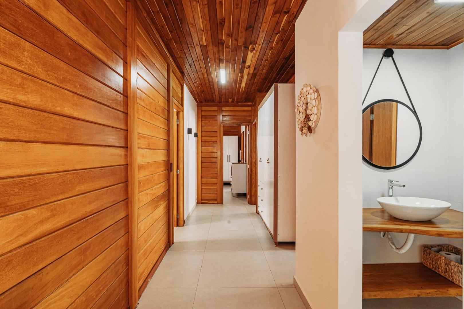 Casadecastelhanos, Quadra Do Mar De Castelhanos, 4 Suites Com Ar, Churrasqueira, Piscina, Hidromassagem, Cozinha Integrada Gourmet Ideal Para Familia E Amigos Anchieta  Eksteriør bilde
