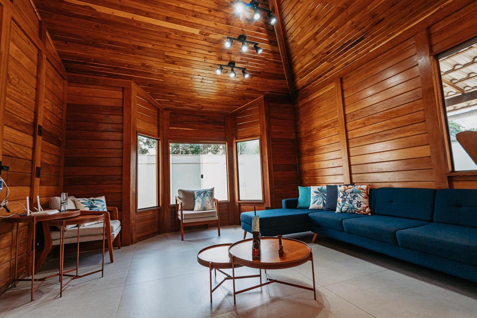 Casadecastelhanos, Quadra Do Mar De Castelhanos, 4 Suites Com Ar, Churrasqueira, Piscina, Hidromassagem, Cozinha Integrada Gourmet Ideal Para Familia E Amigos Anchieta  Eksteriør bilde