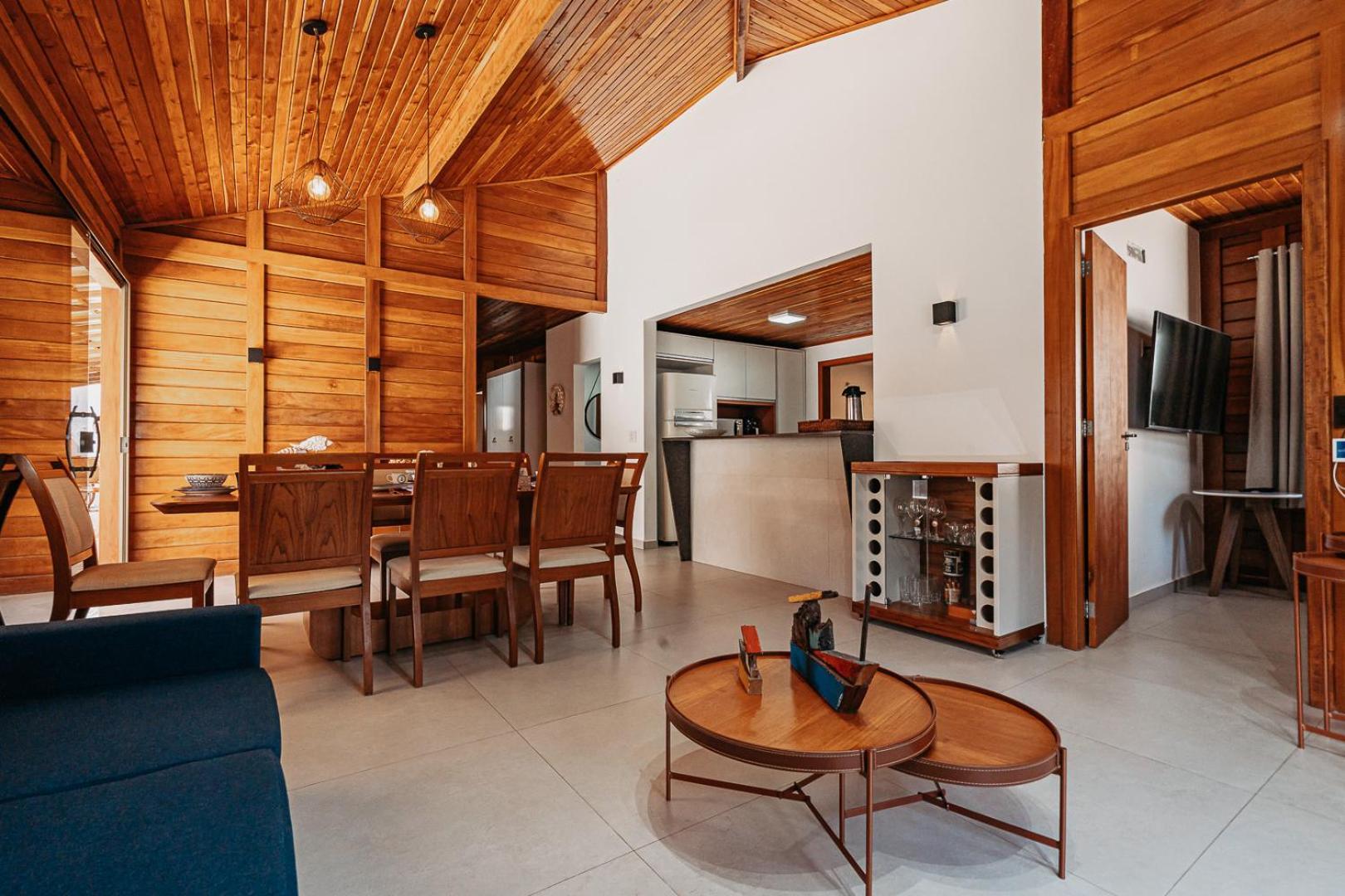 Casadecastelhanos, Quadra Do Mar De Castelhanos, 4 Suites Com Ar, Churrasqueira, Piscina, Hidromassagem, Cozinha Integrada Gourmet Ideal Para Familia E Amigos Anchieta  Eksteriør bilde